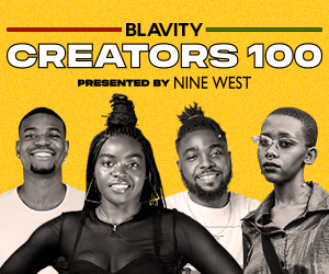 Blavity Juneteenth Creators 100