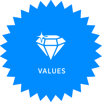 Values