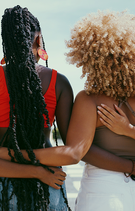 Women Together