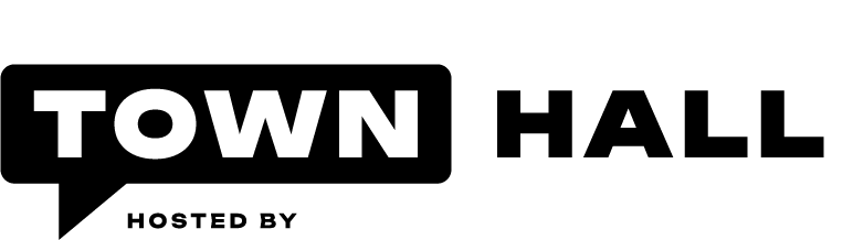 Town Hall - Hosted by Blavity